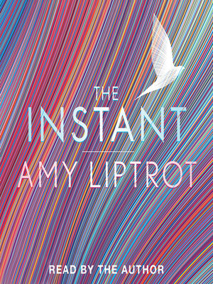 cover image of The Instant